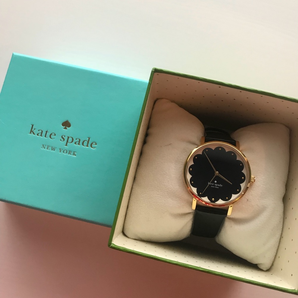 Kate Spade watch